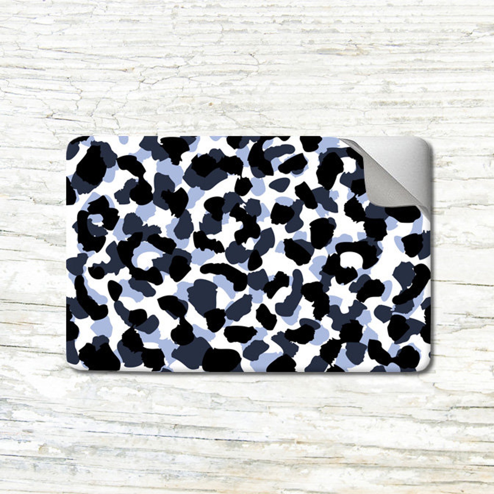 Animal Print Universal Laptop Decal HP Pavilion Keyboard Skin Etsy