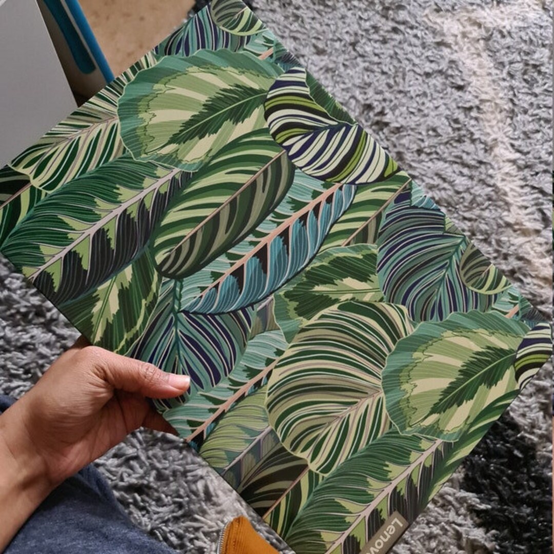 Laptop Skin Cover HP Laptop Acer Asus Lenovo Custom Sticker Chromebook