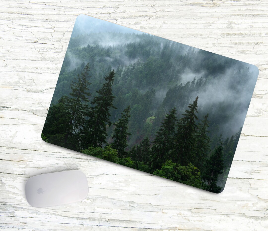 PLIGREAT Autocollants Pour Ordinateur Portable Fleurs