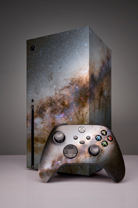 Customize Xbox Series X Xbox Series S Decal Xbox Series X Etsy