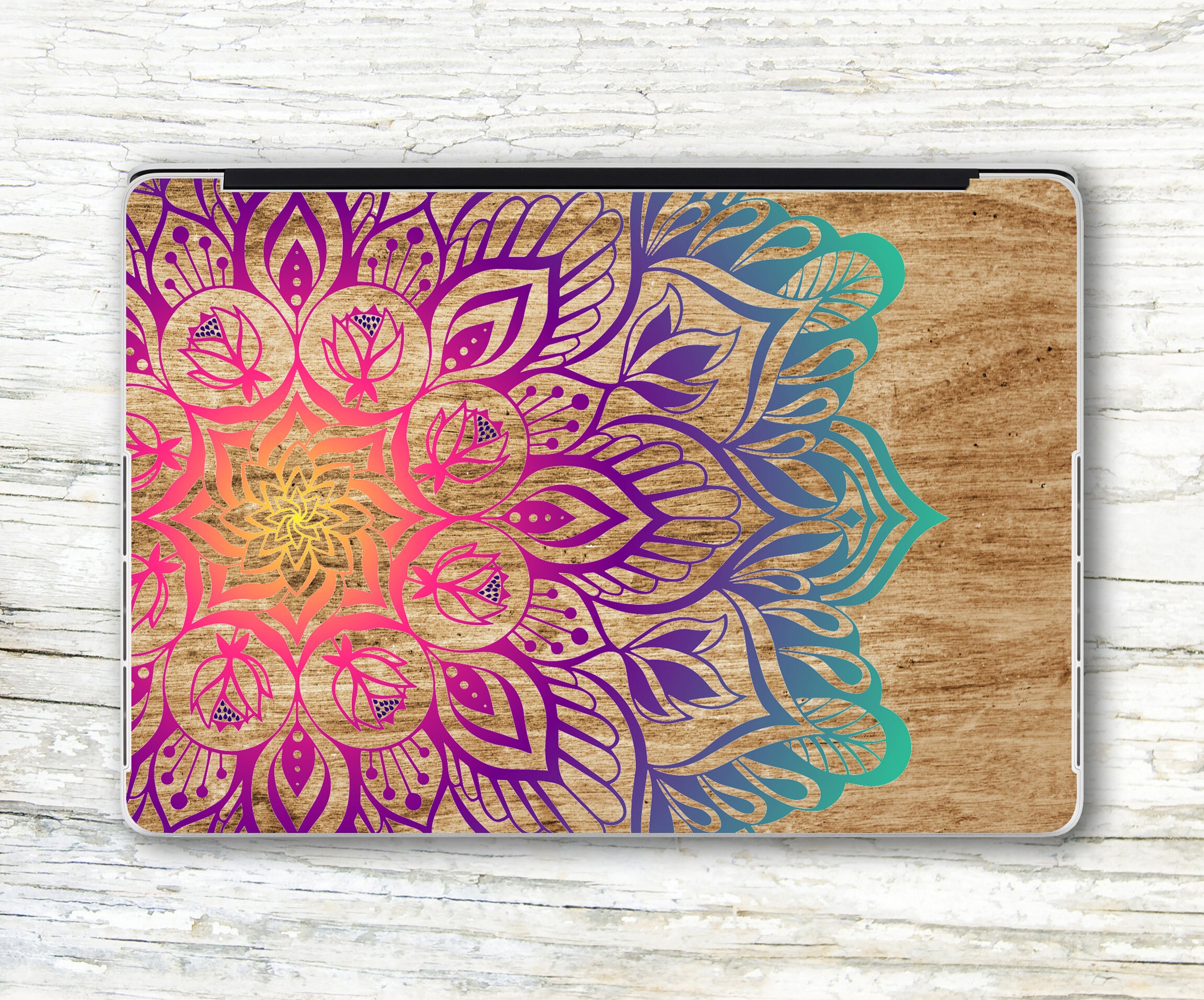 Laptop Skin Asus Laptop Skin HP Chromebook Skin Lenovo Acer Etsy