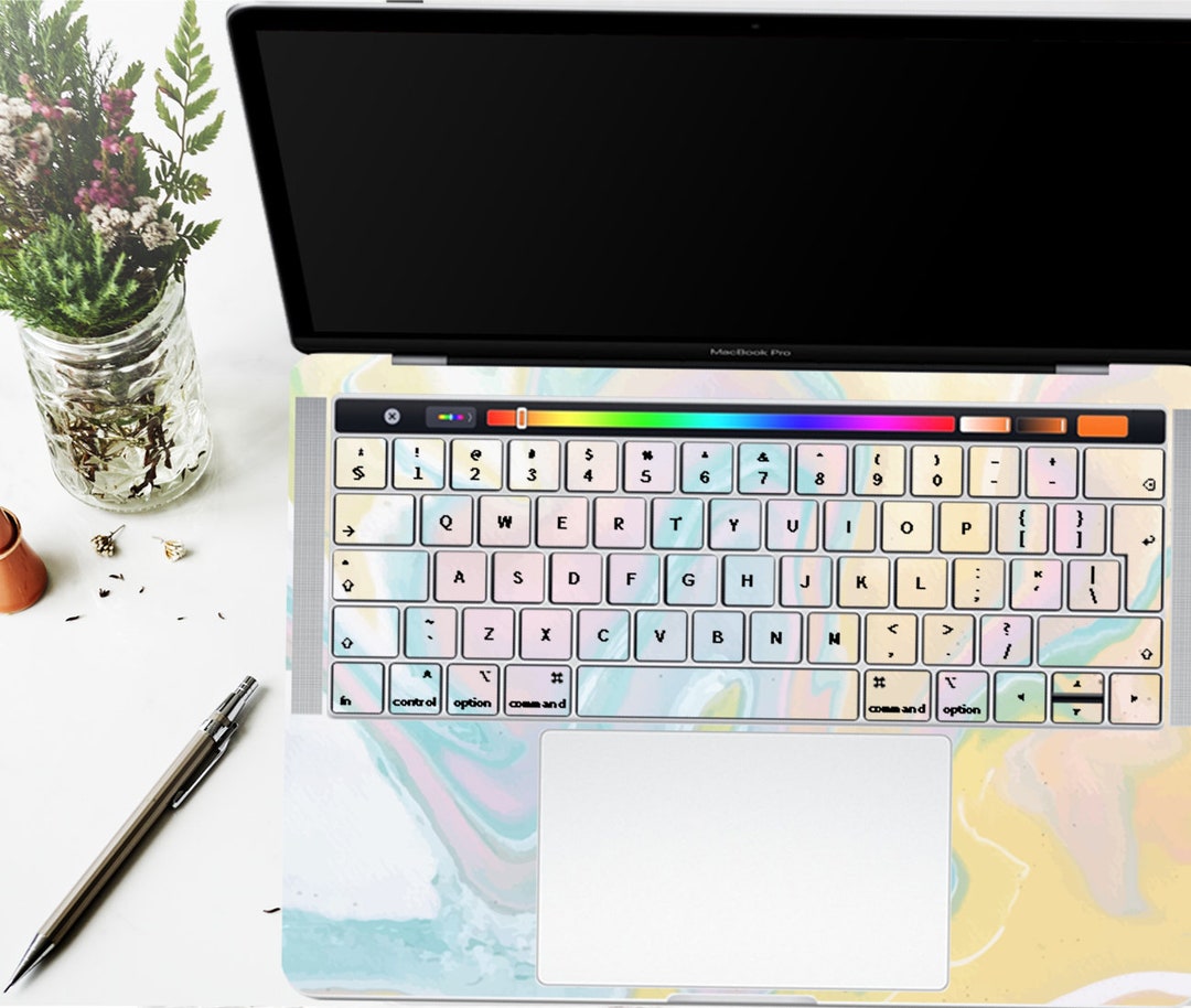 MacBook Keyboard Stickers MacBook Pro 13 Inch MacBook Pro 15 Keyboard