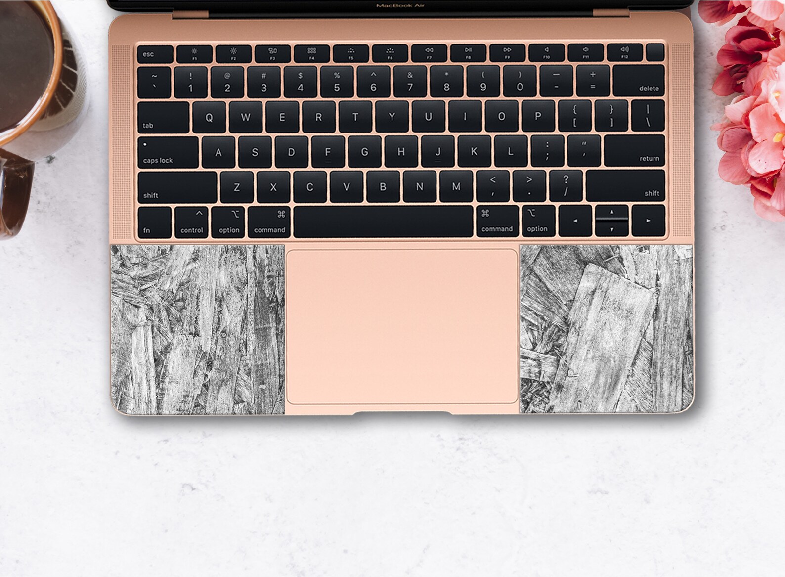 Keyboard Stickers Asus Laptop Decal Vinyl Chromebook Keyboard Etsy