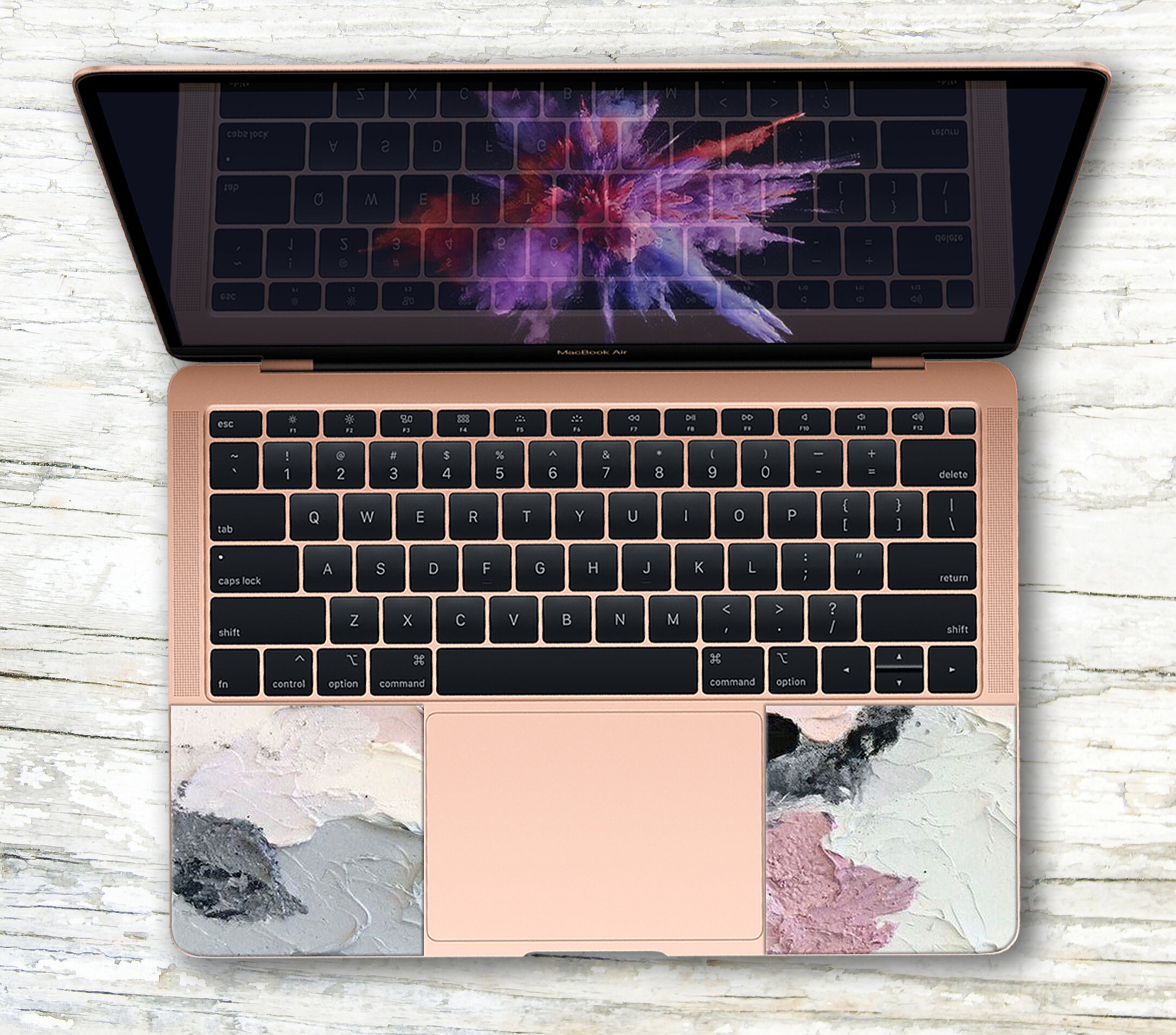 Laptop Skin HP Laptop Acer Asus Lenovo Sticker Chromebook Etsy