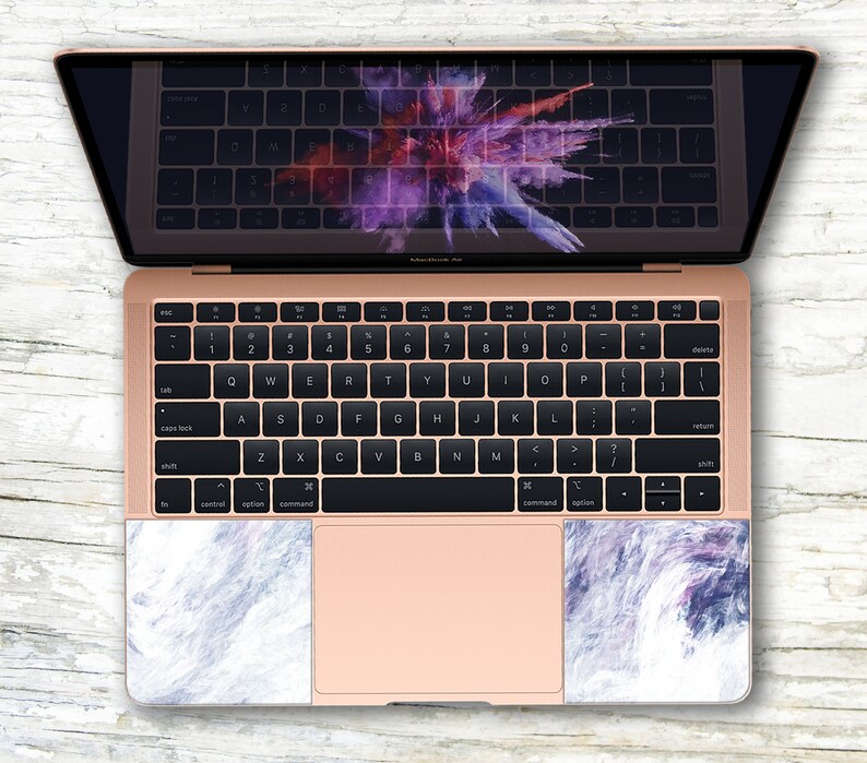 Universal Laptop Skin Chromebook Skin Acer Laptop Skin Surface Etsy