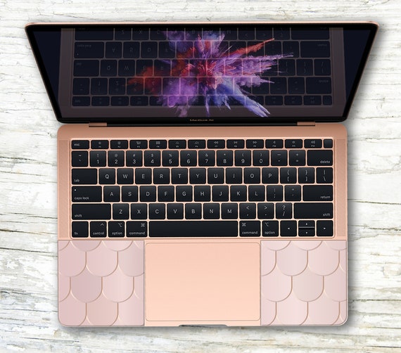 Rose Gold Skins Laptop Decal Keyboard Stickers Lenovo Acer - Etsy Rose Gold Skins Laptop Decal Keyboard Stickers Lenovo Acer - Etsy