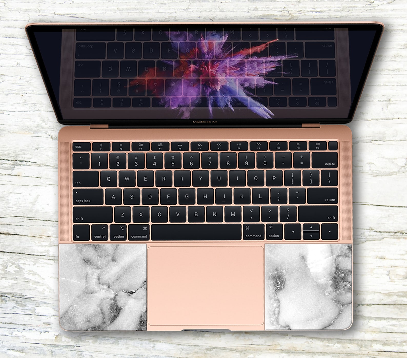 Keyboard Stickers Asus Laptop Decal Vinyl Chromebook Keyboard Etsy
