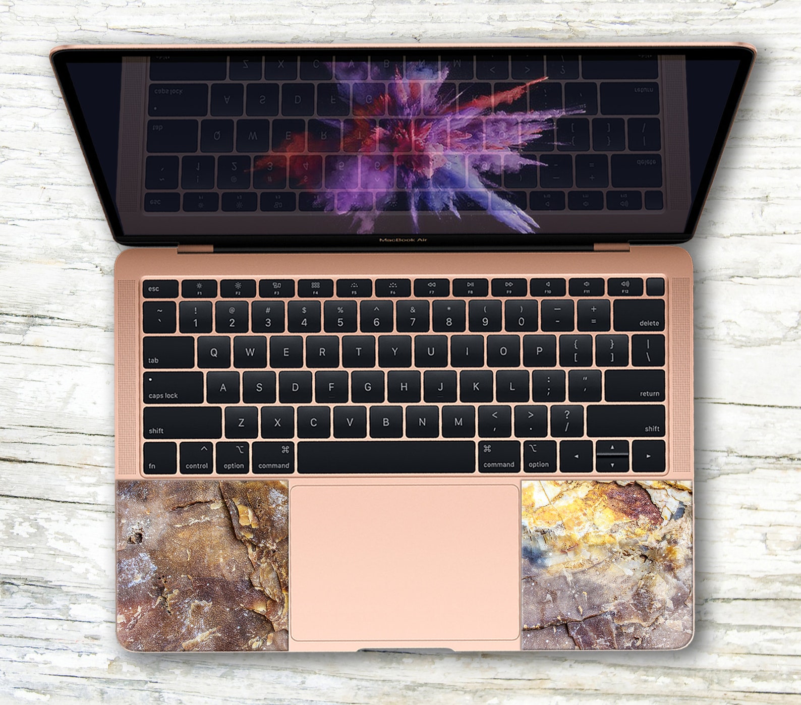 Asus Laptop Skin 14 Inch Laptop Skin Keyboard Sticker for HP Etsy