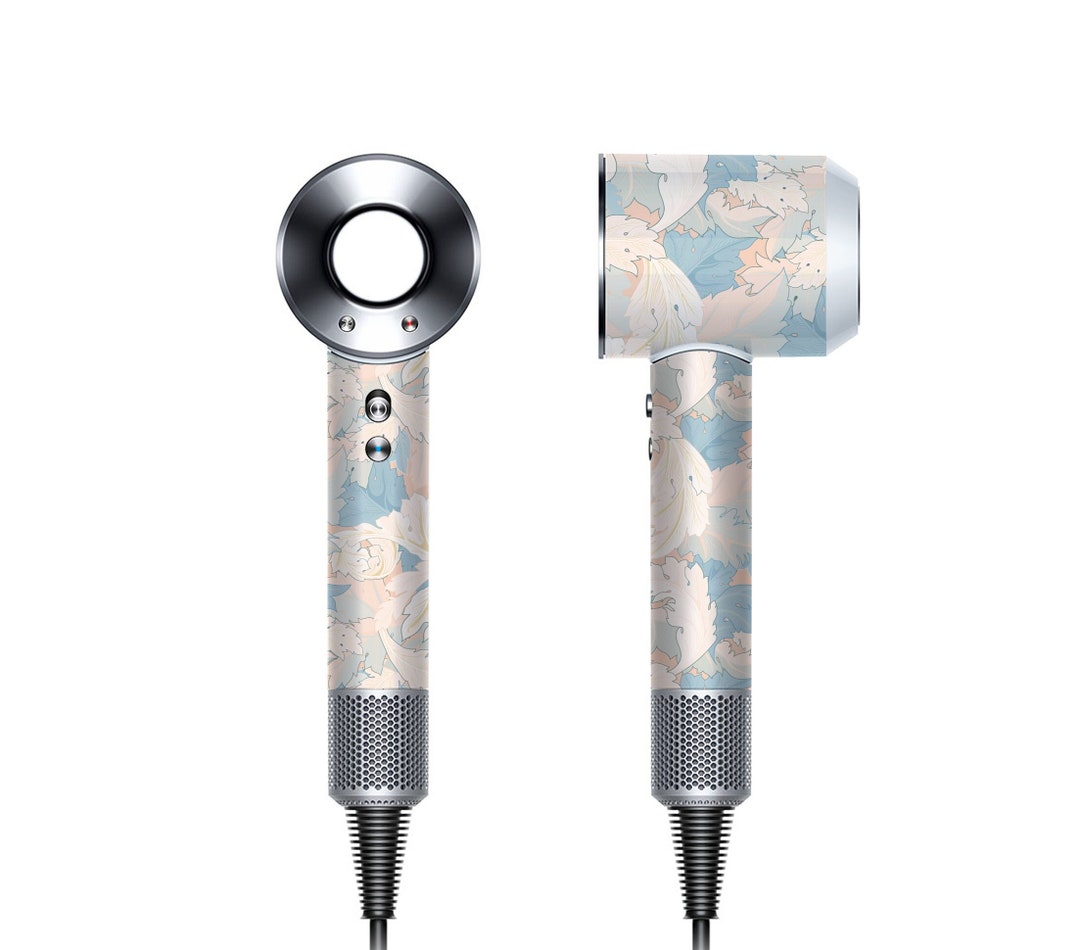 Dyson Sticker Hair Dryer Leopard Decal Dyson Hair Dryer Skin Etsy