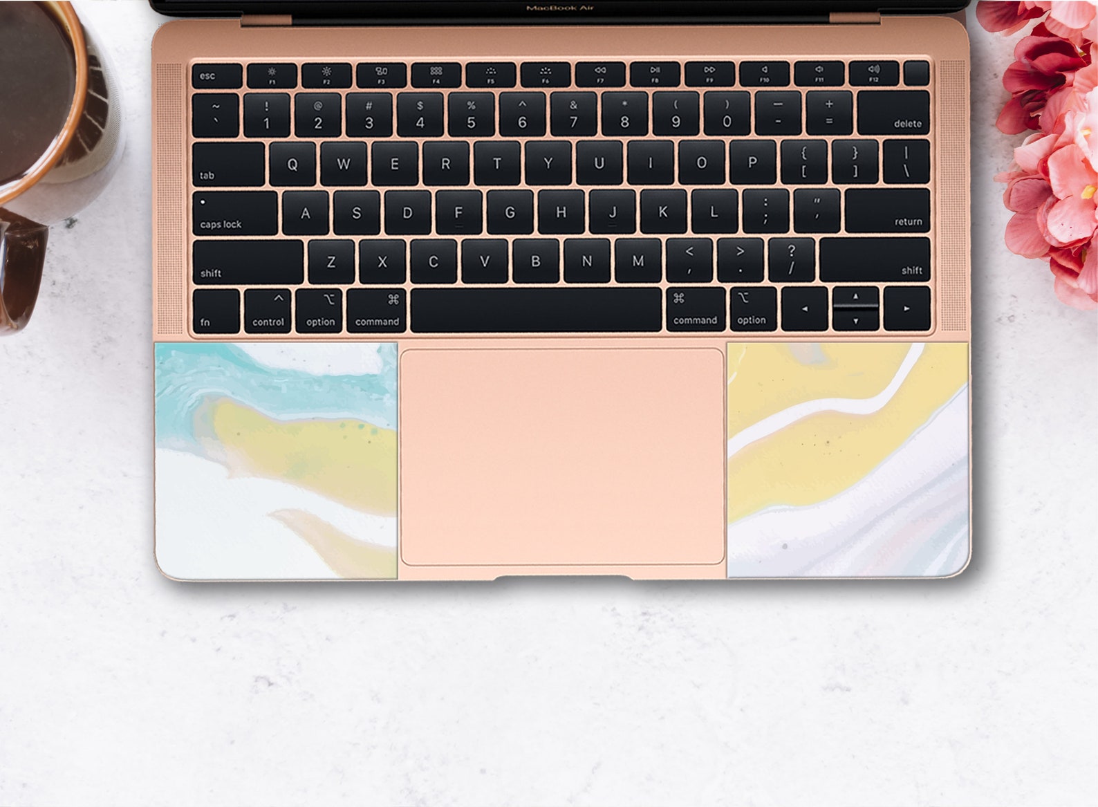 Lenovo Stickers Laptop Decal Keyboard Lenovo Yoga Acer Skins Etsy