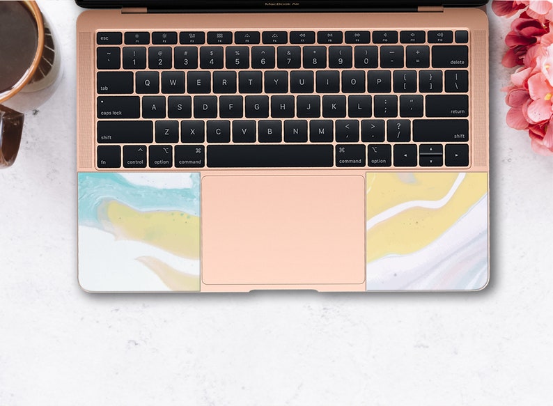 Lenovo Stickers Laptop Decal Keyboard Lenovo Yoga Acer Skins Etsy