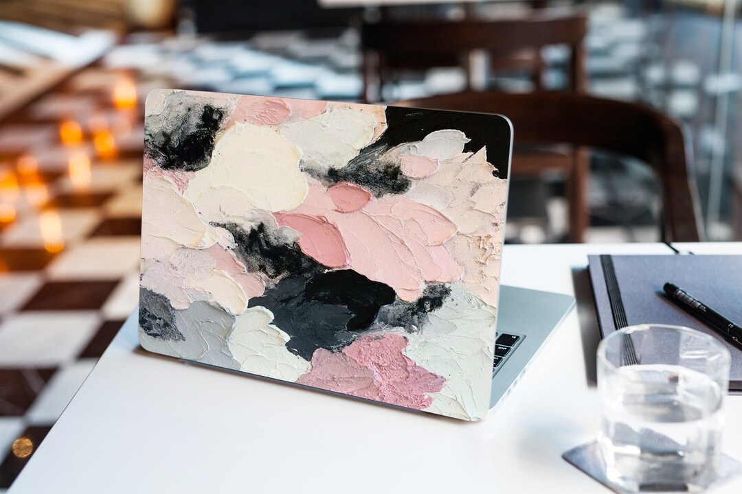 Laptop Skin HP Laptop Acer Asus Lenovo Sticker Chromebook Laptop