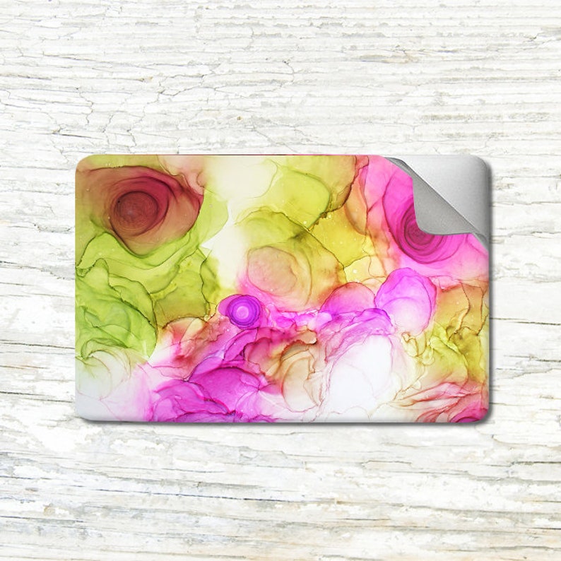 Universal Laptop Skin Chromebook 11 Inch 13.3 Inch 14 Inch Etsy