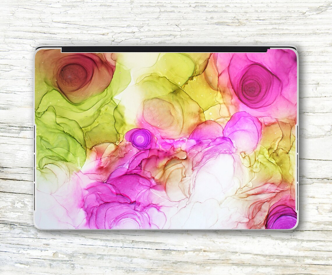 Universal Laptop Skin Chromebook 11 inch 13.3 inch 14 inch Etsy