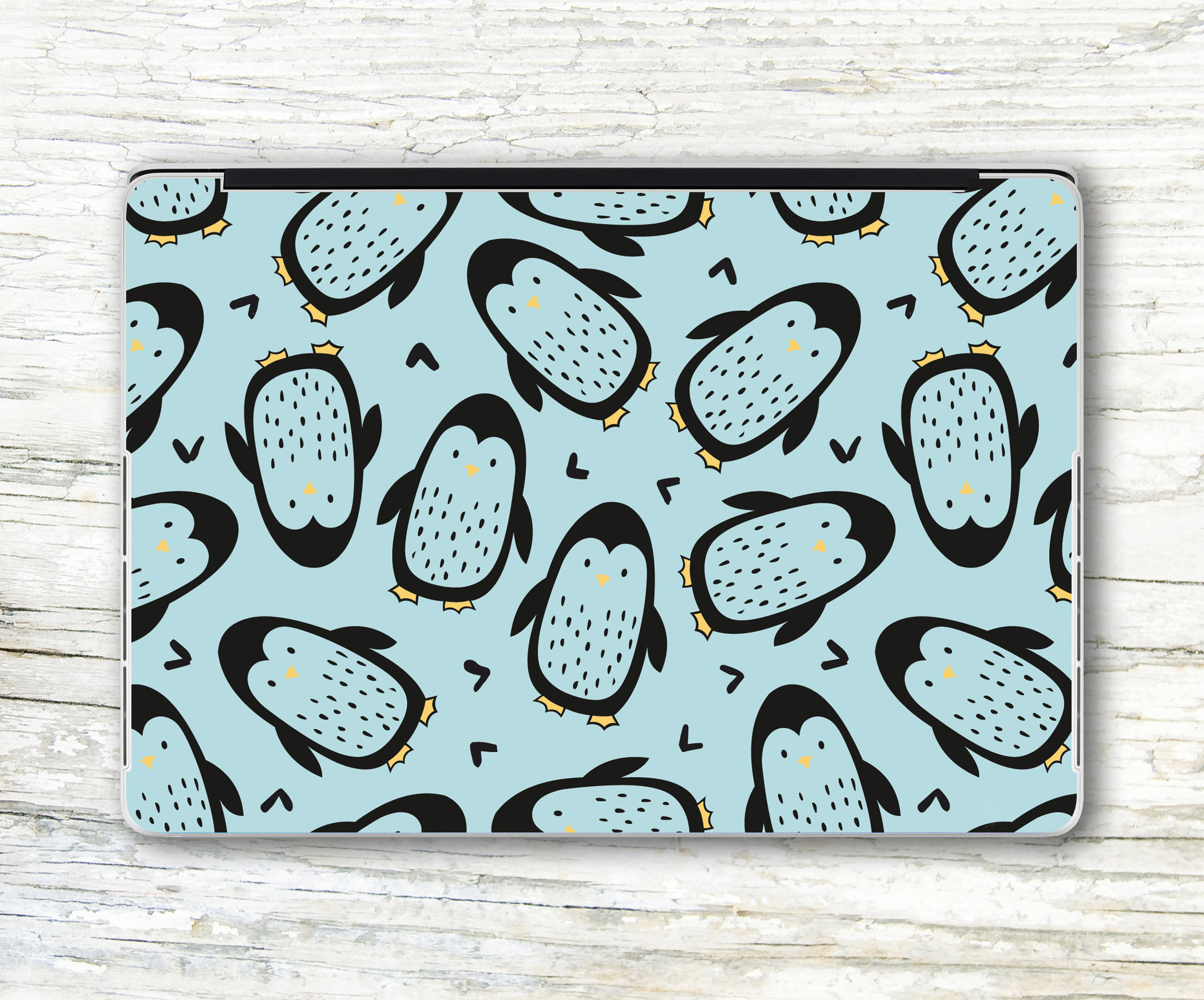 Cute Laptop Decal KeyboardDell Asus Chromebook Stickers Lenovo Etsy