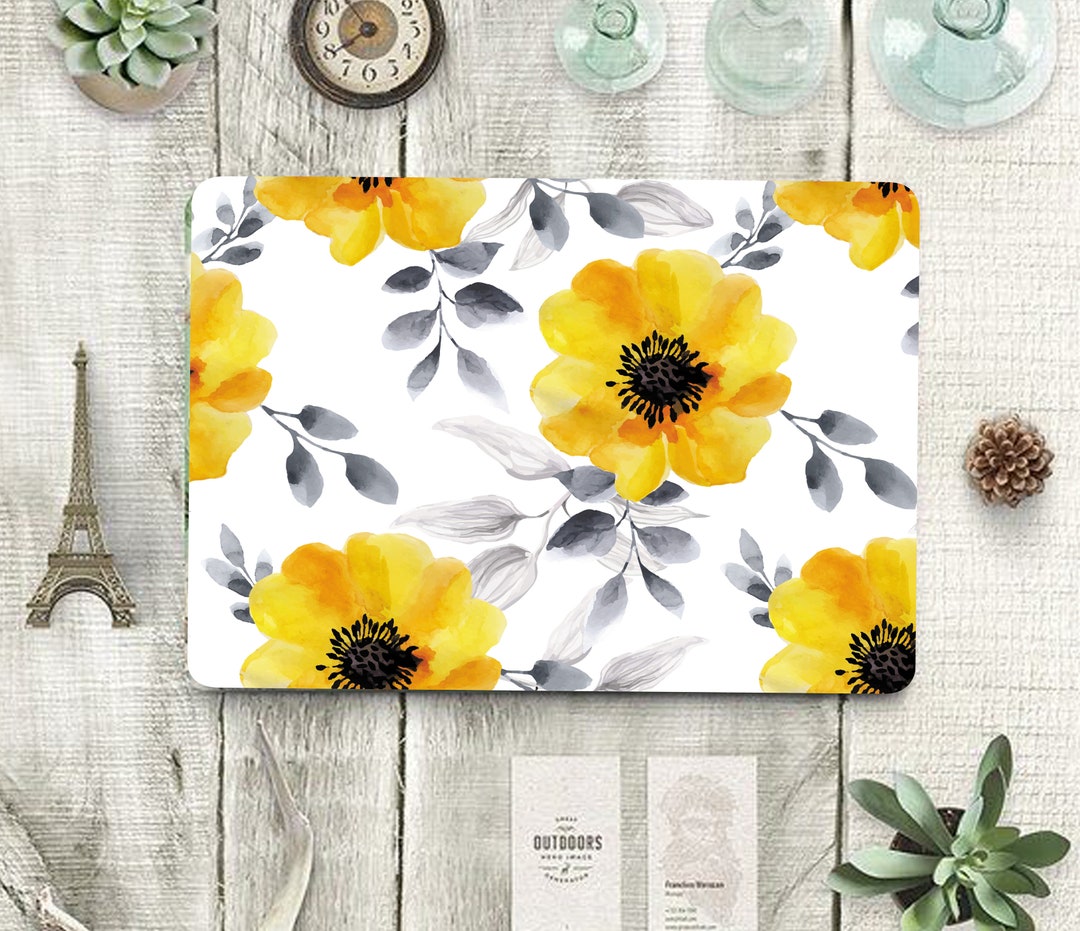 Sunflower Laptop Skins HP Pavilion 14 Vinyl Decal Acer Laptop Skin