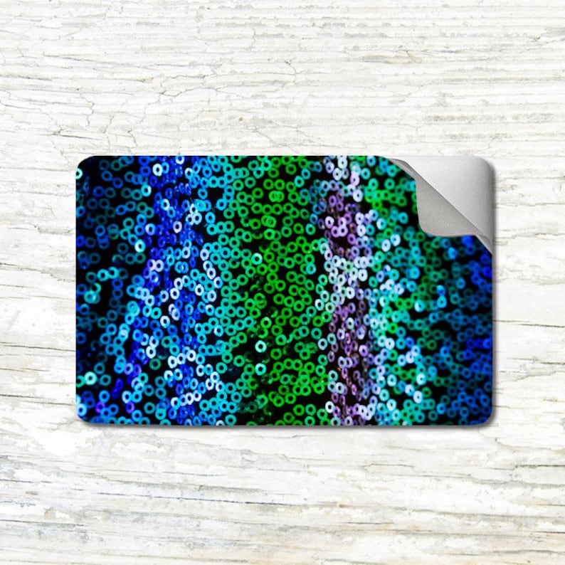 Glitter Laptop Skins HP Pavilion Ombre Vinyl Decal Acer Laptop Etsy