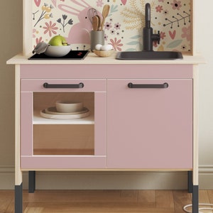 ikea kids kitchen stickers
