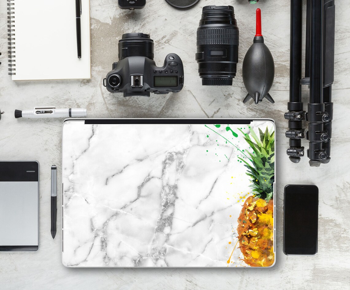 Acer Aspire Skin HP Sticker Acer Decal Laptop Lenovo Yoga Etsy