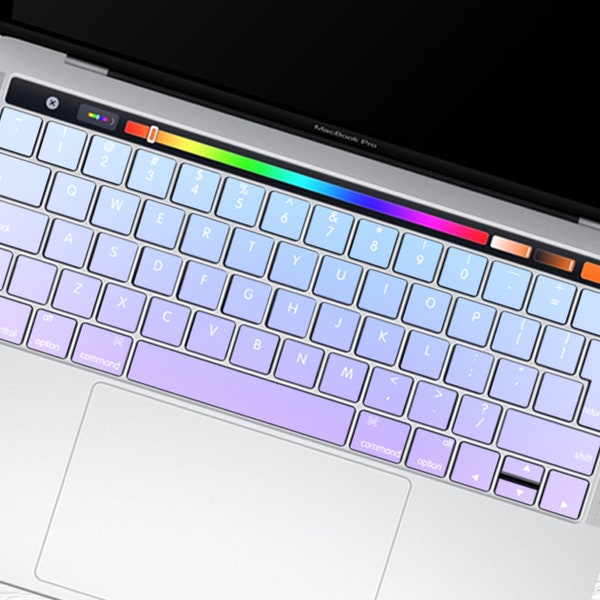 Keyboard Stickers Etsy