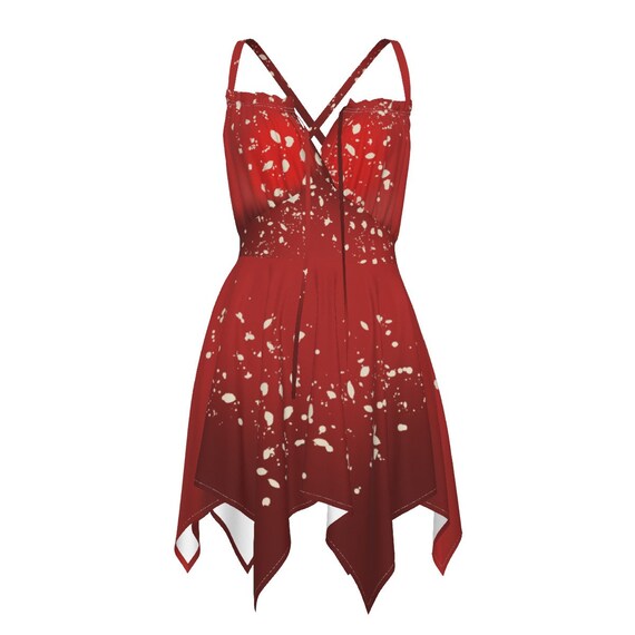 Mushroom Women&#39;s Fairy Dress, larp, renaissance festival, ren faire,  mushroom gift, fairy, fairycore, cottagecore, fairykei, fae,goblincore