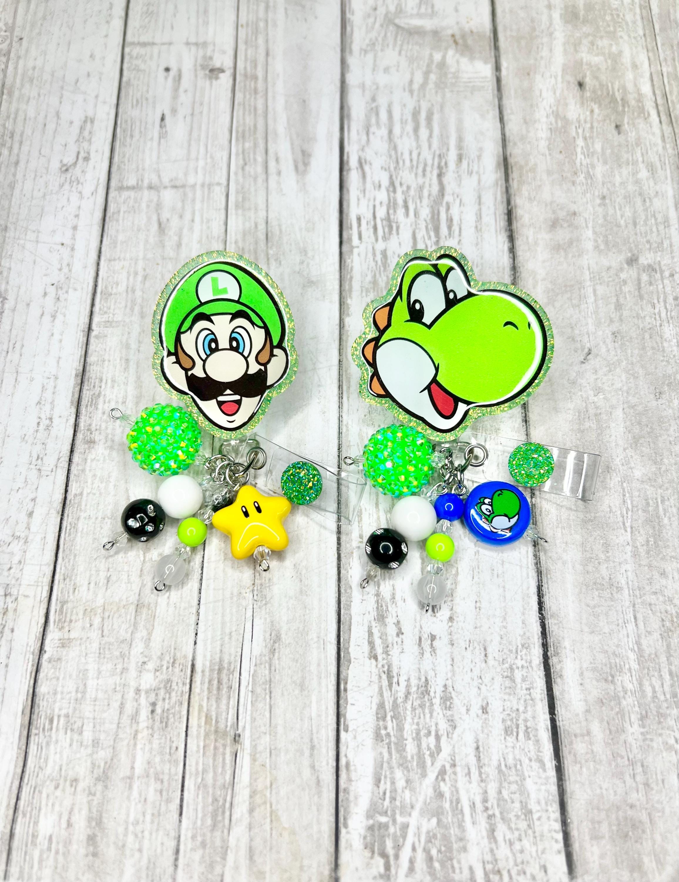 ラウンド用品・アクセサリー yoshi 楽天市場】ラウンド・リング 10個 プレート デザイン ぼこぼこ