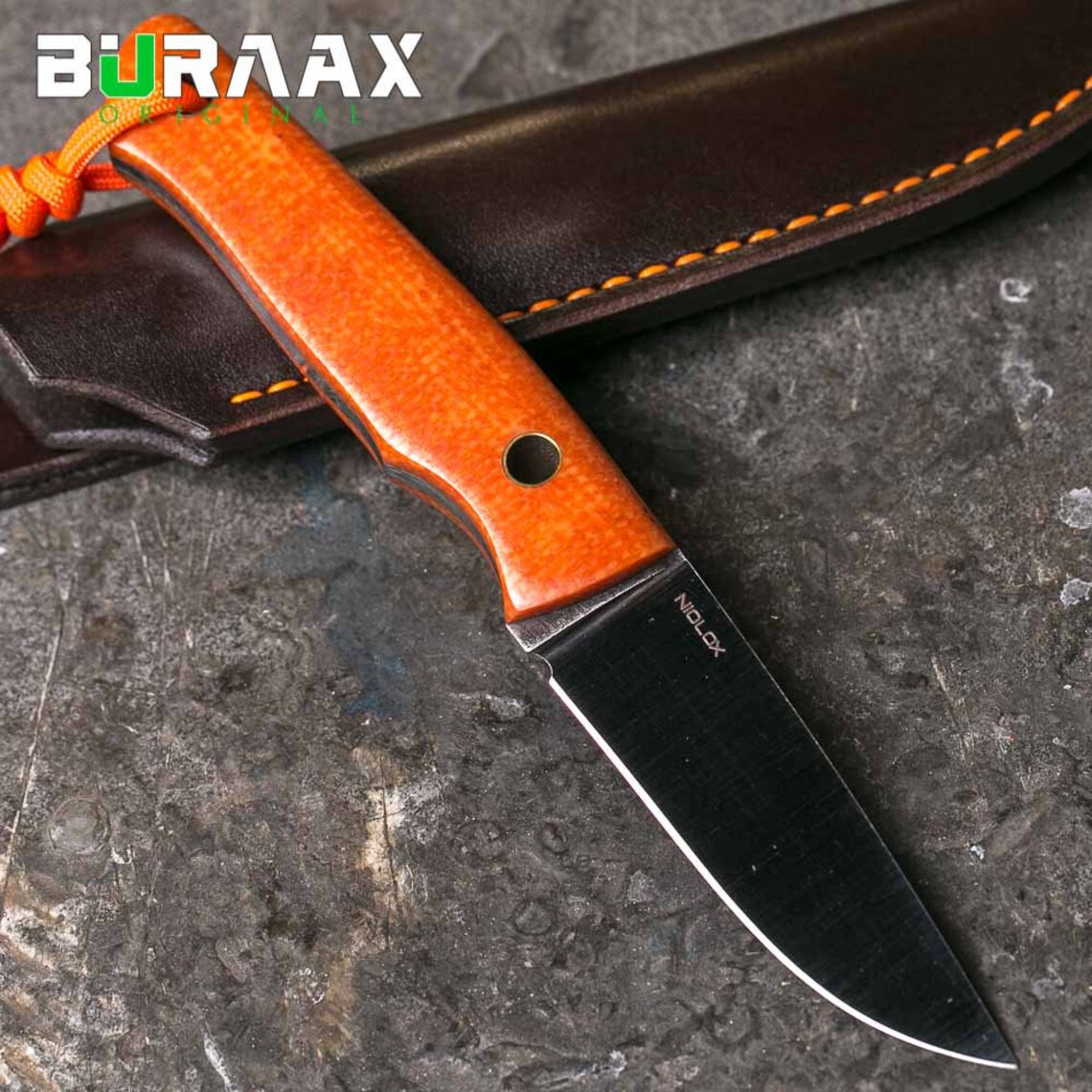 BURLAP MICARTA by BURLAX jute Knife Handle Scales Etsy