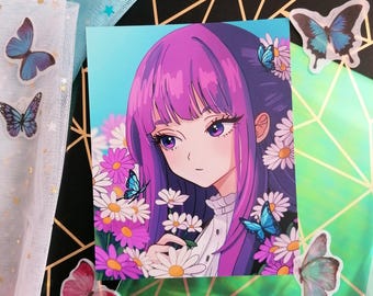 Wiedersehen Feiern Book 2 : Frieren Beyond Journey's End Art