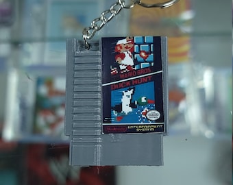 Mini llavero de NES