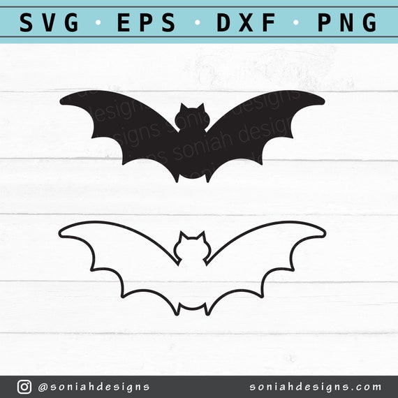 Flying Bats Stencil by StudioR12 - DIY Spooky Halloween Decorations –  StudioR12 Stencils