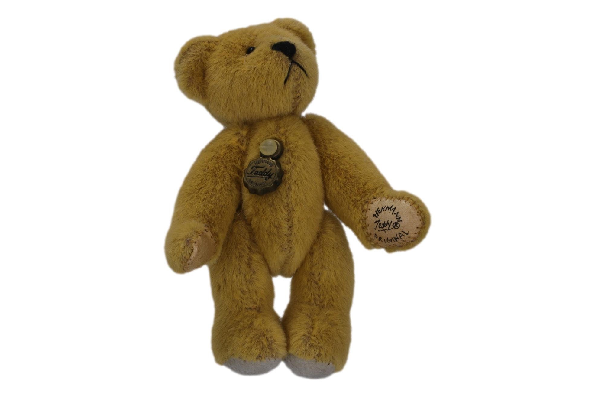 deb canham artist designs honey hills テディベア デブ カナム