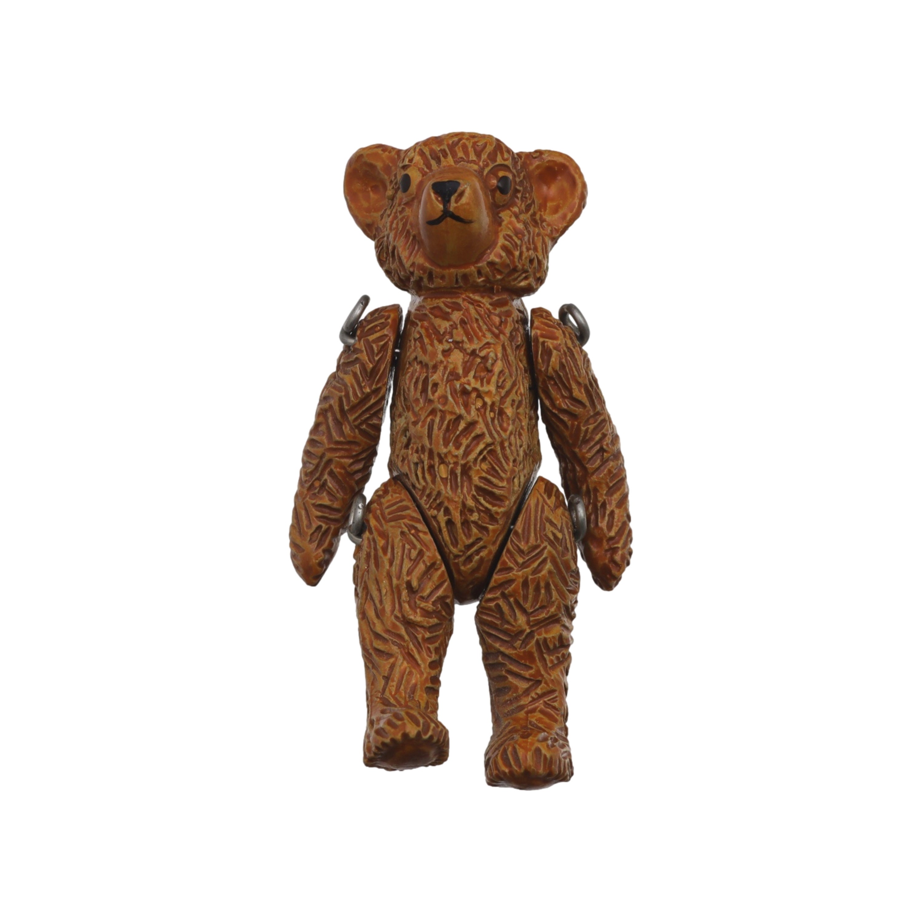 Hantel teddy bear - Etsy 日本