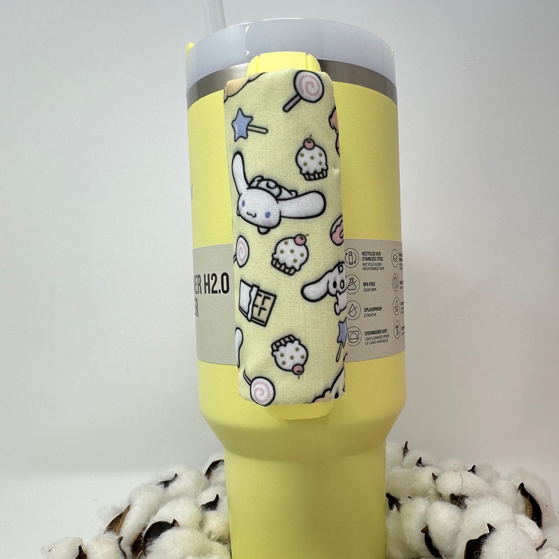 Cinnamon Roll Stanley - Etsy