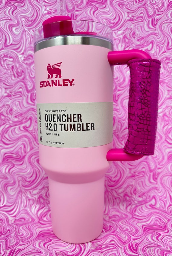 These Stanley tumbler accessories from  to keep your big cup