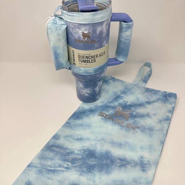 Stanley Tie Dye Etsy