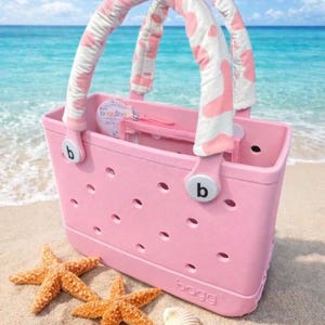 Bog Bag handle coats, Bog Bag handle accessory, Bog Bag handle cover, Bog Bag accessory