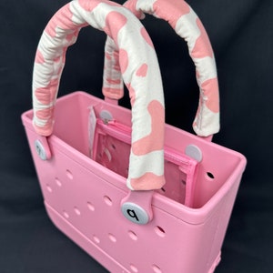 Bogg Bag handle coats, Bogg Bag handle accessory, Bogg Bag handle cover, Bogg Bag accessory
