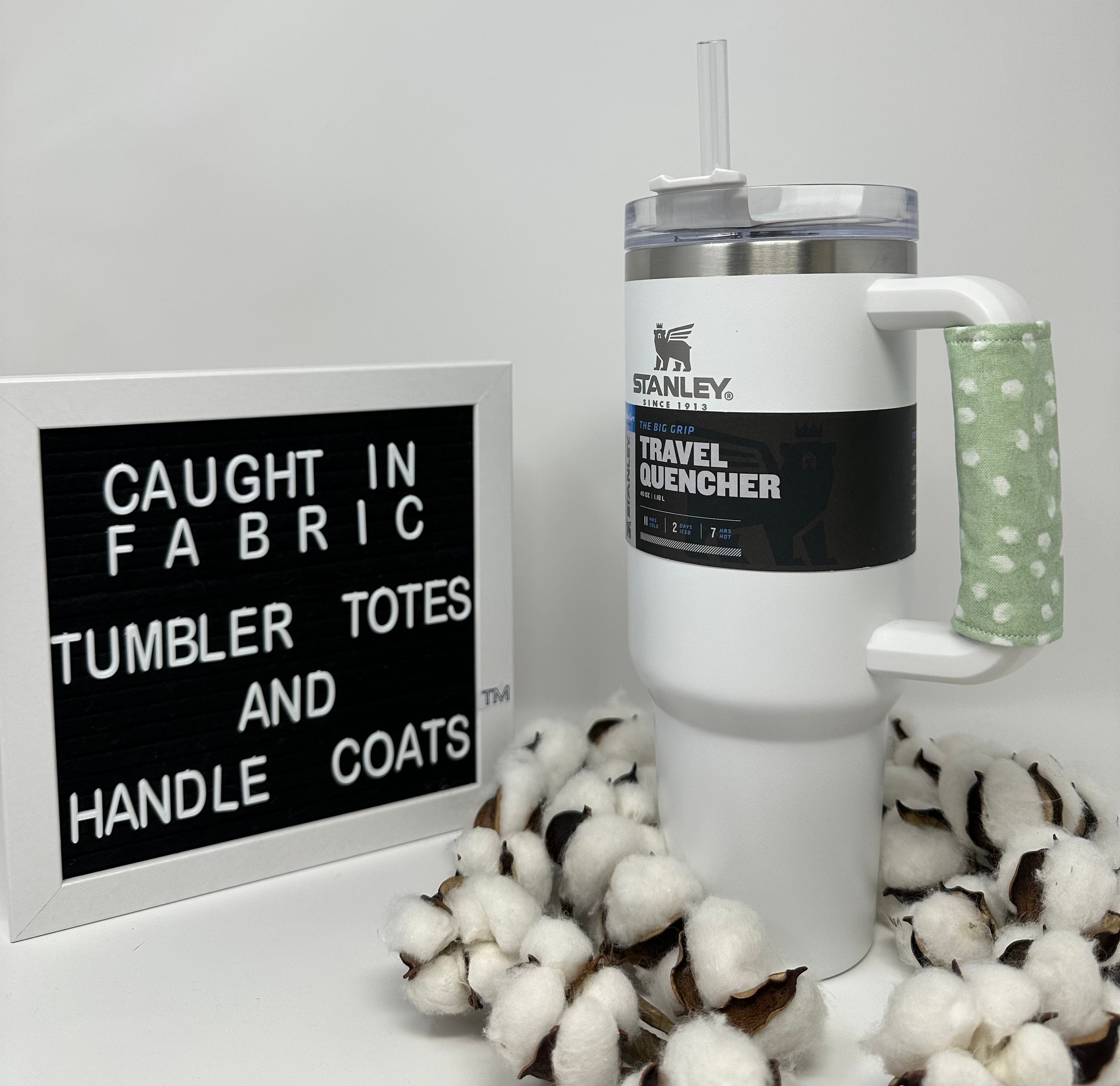 Travel tumbler everyone thirsts for made by Seattle company