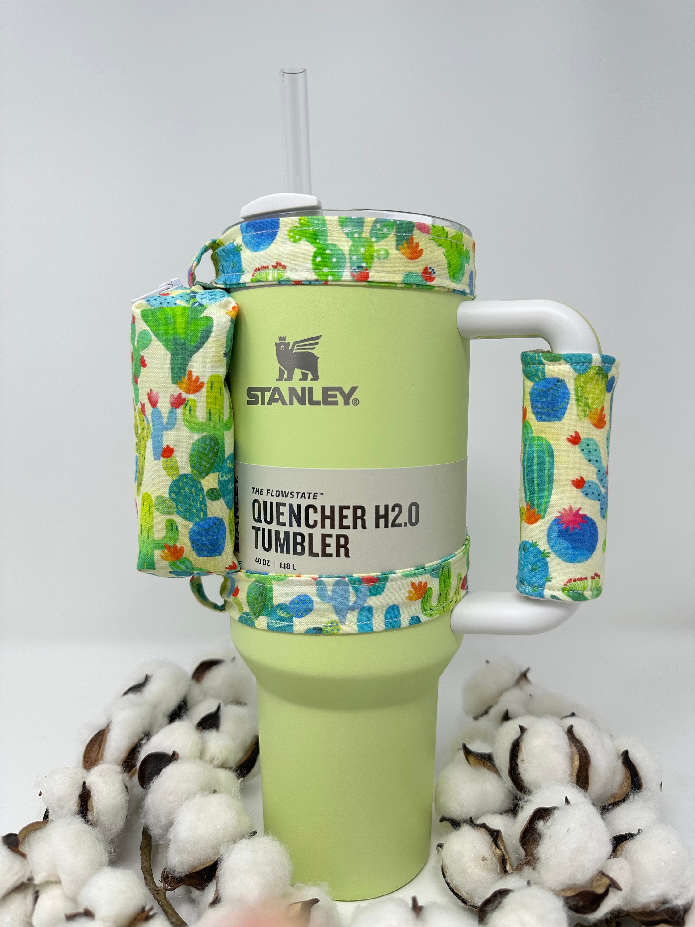 Stanley The Quencher H2.0 FlowState™ Tumbler Limited Edition Color