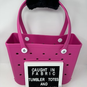 Bog Bag handle coats, Bog Bag handle accessory, Bog Bag handle cover, Bog Bag accessory