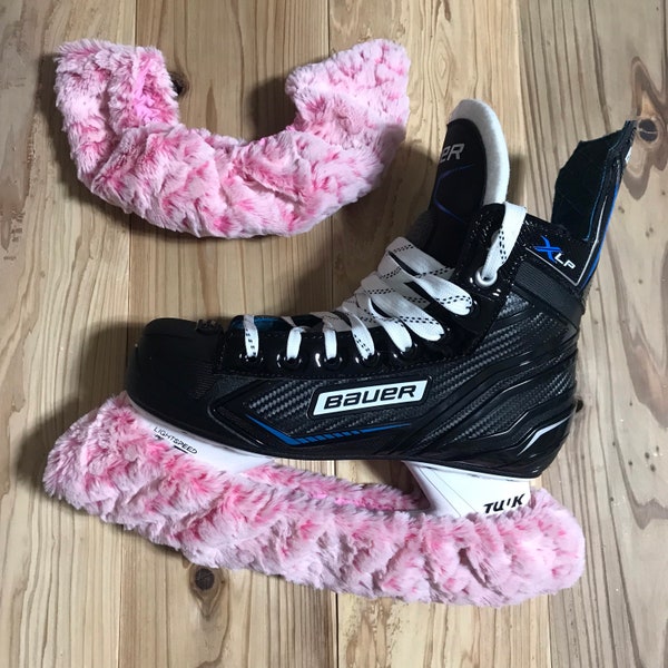 Ice Skate Covers Etsy
