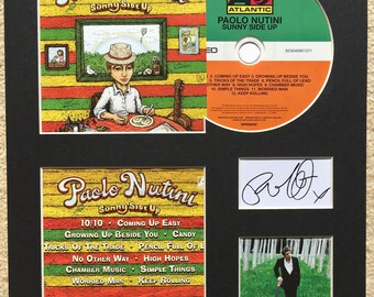 Paolo Nutini Etsy Paolo Nutini Etsy