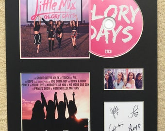NEW 2020 Confetti LM5 UK Hit Music Little Mix Poster FREE P+P CHOOSE UR SIZE