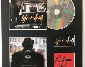 the notorious big life after death album the notorious big life after death album