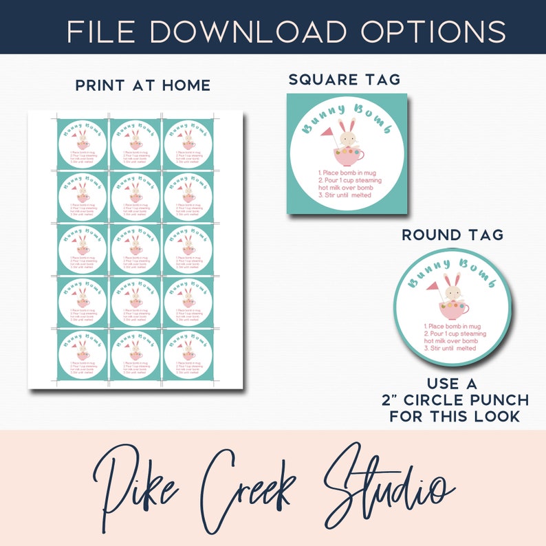 Editable Hot Chocolate Bomb Tags Instant Download Printable Hot Cocoa Gift Tag Printable Gift Tag Template Easter Gift Paper Paper Party Supplies Kromasol Com