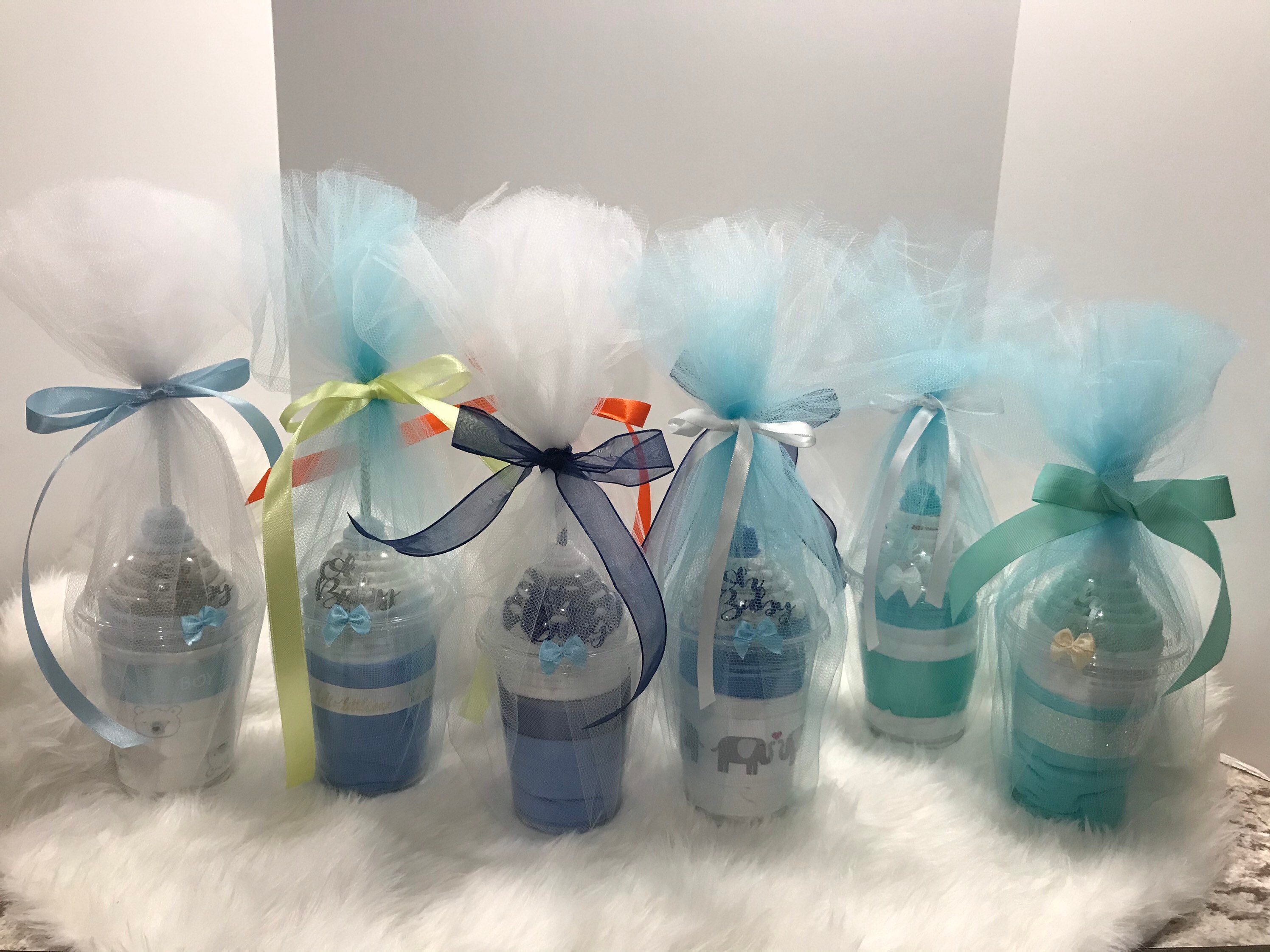 Oh Baby Receiving Blanket Milkshake Baby Shower Gift Baby Etsy