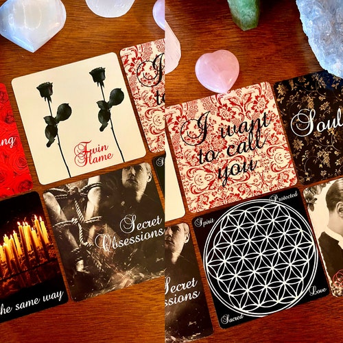 Emergency Tarot Reading In-Depth Within 24 Hours* shops Ask up to 3 Questions & Get Answers Fast!