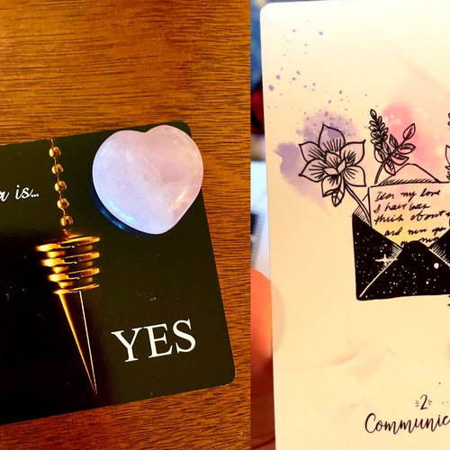 Emergency Tarot Reading In-Depth Within 24 Hours* shops Ask up to 3 Questions & Get Answers Fast!