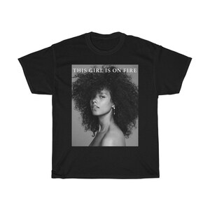 Alicia keys t shirt - Etsy 日本 Alicia keys t shirt - Etsy 日本