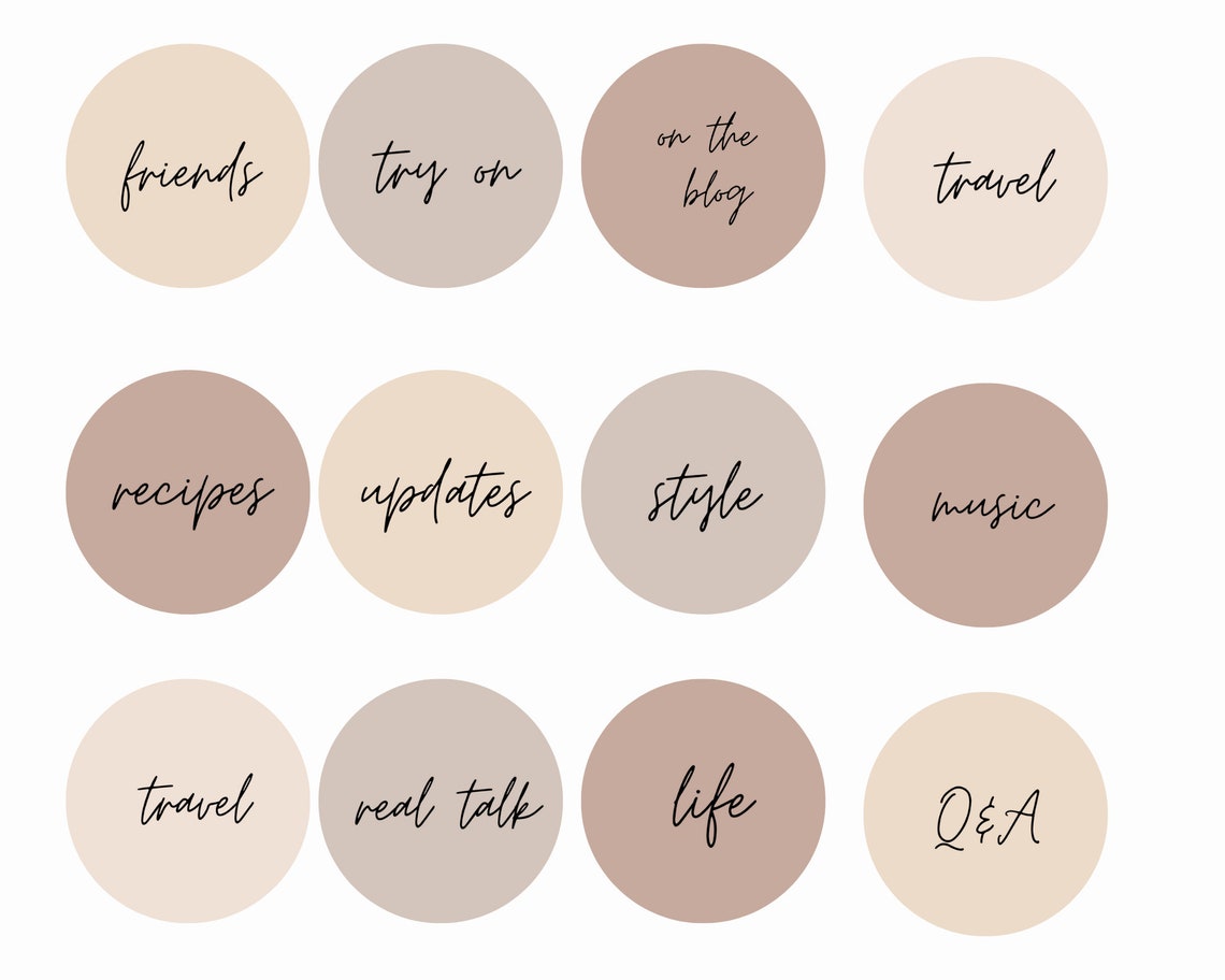 boho highlight covers instagram story covers boho highlight covers instagram story covers